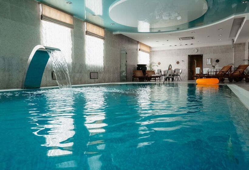 هتل Imperial Club Delux