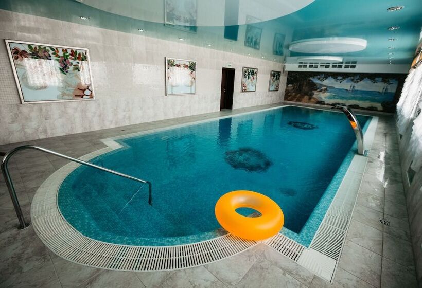 هتل Imperial Club Delux