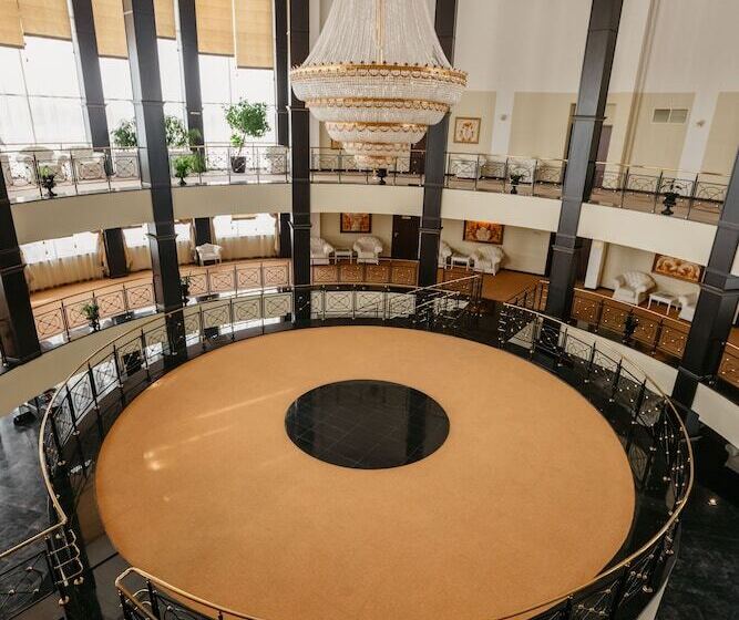 هتل Imperial Club Delux