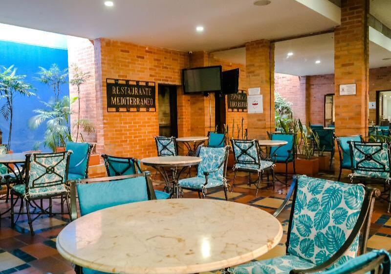 בית מלון כפרי Internacional La Triada