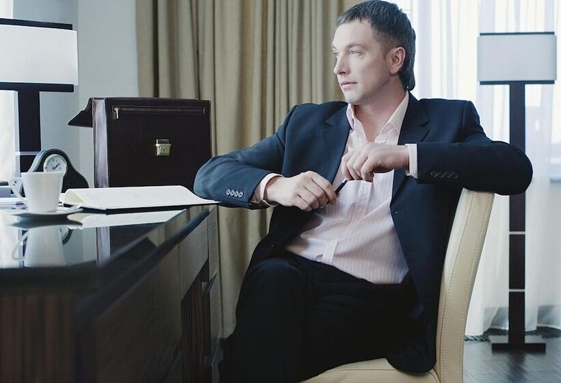 International Hotel Sayen