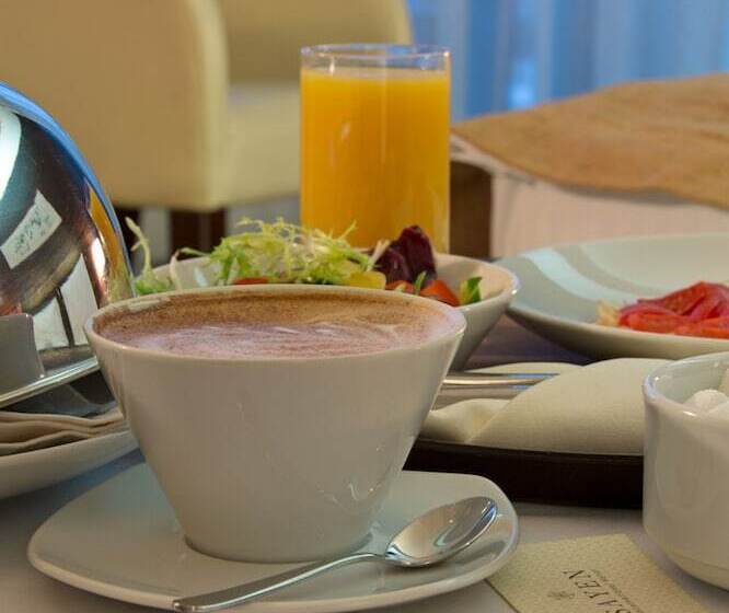 International Hotel Sayen