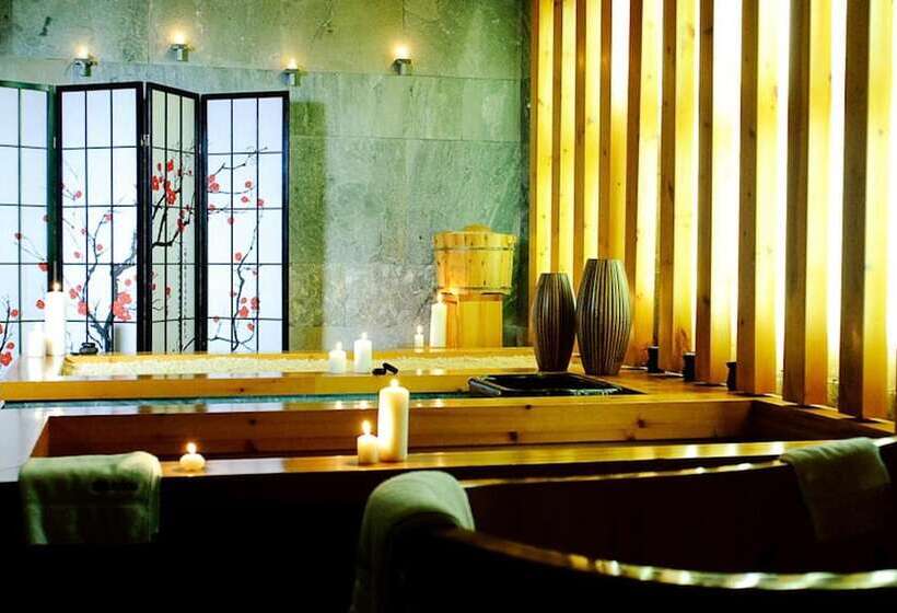 International Hotel Sayen