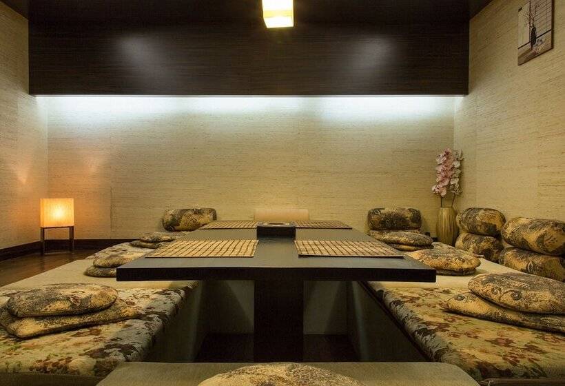 International Hotel Sayen