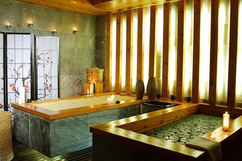 International Hotel Sayen