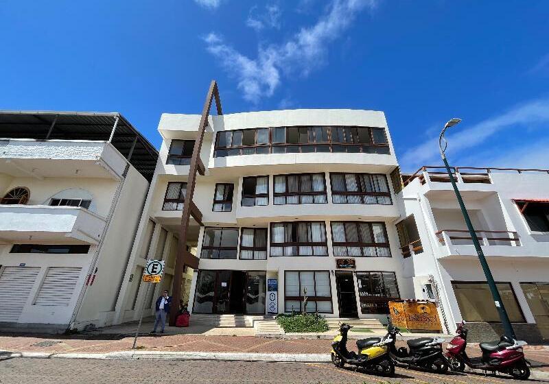 בית מלון כפרי Isla Sol By Solymar