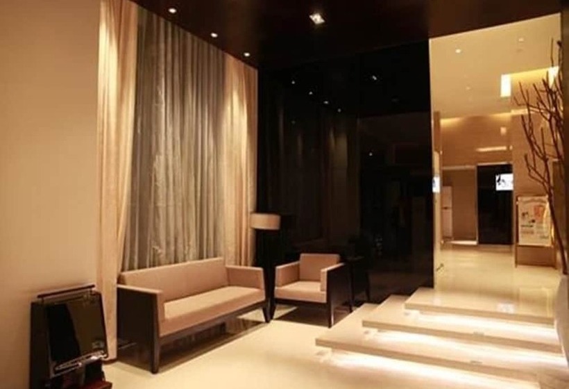 هتل Jinjiang Inn Lijiang Ancient City Qixing Street