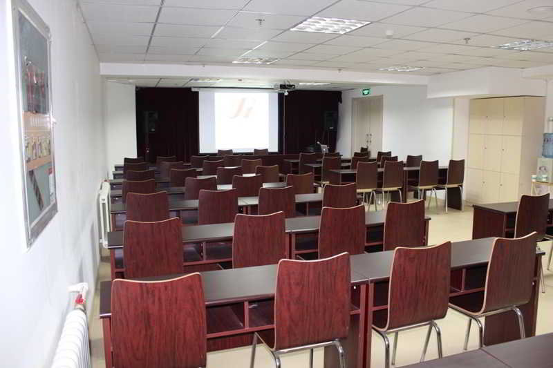 酒店 Jinjiang Inn Yantai Nanda Street