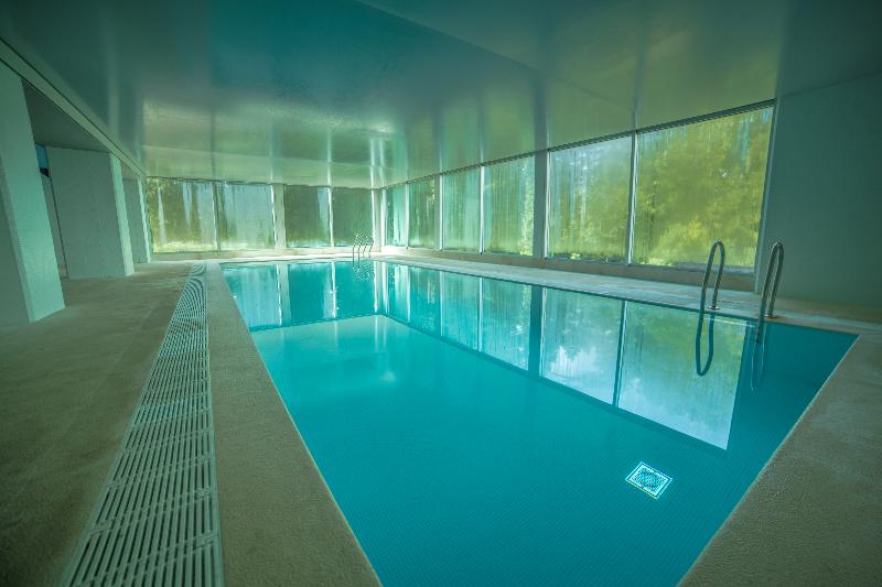 ホテル João Paulo Ii