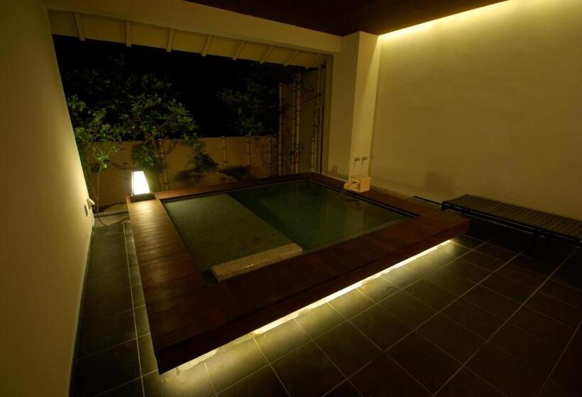 فندق Kawayu Onsen Fujiya