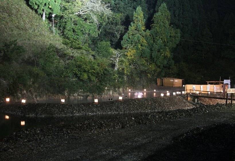 فندق Kawayu Onsen Fujiya