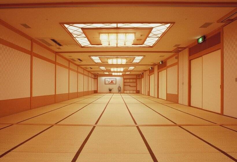 فندق Kawayu Onsen Fujiya