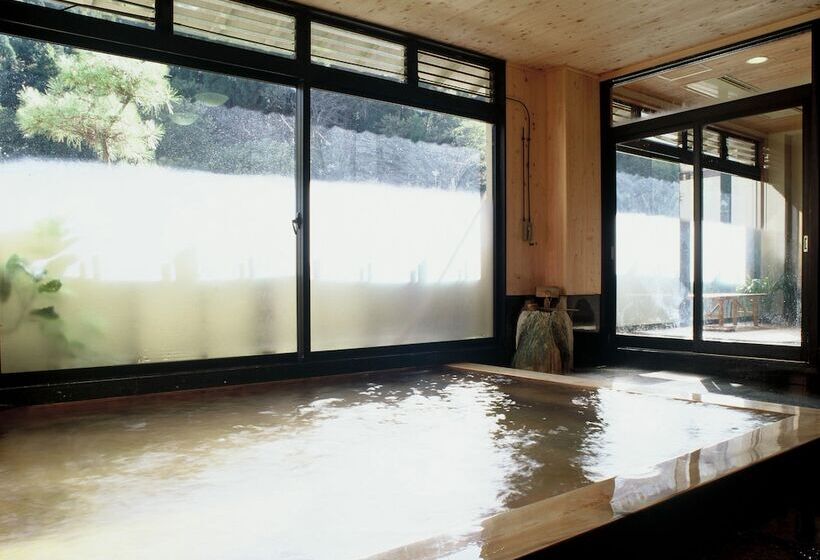 فندق Kawayu Onsen Fujiya