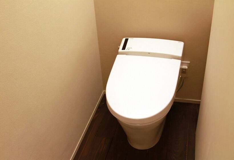 فندق Kawayu Onsen Fujiya