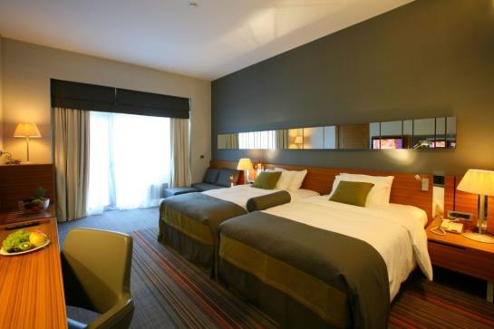 Metropol Grand Hotel Gelendzhik