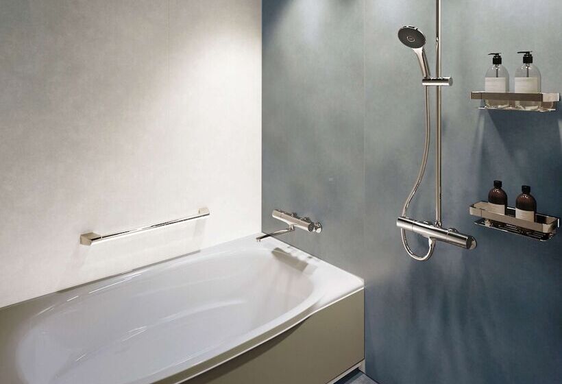 Отель Grand Mercure Wakayama Minabe Resort & Spa