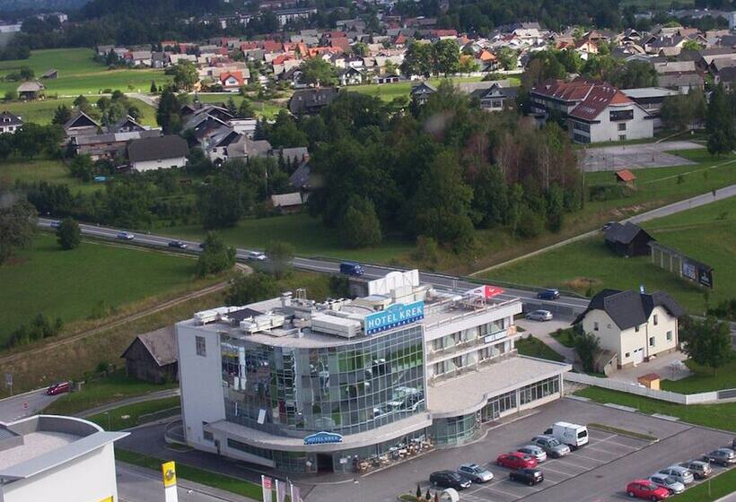 هتل Krek Superior