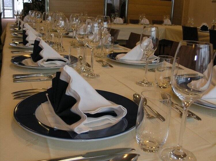 هتل Krek Superior