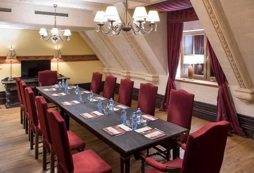 ホテル Krol Kazimierz