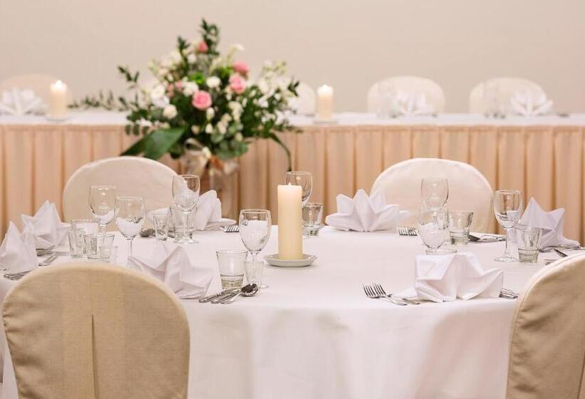 ホテル Krol Kazimierz