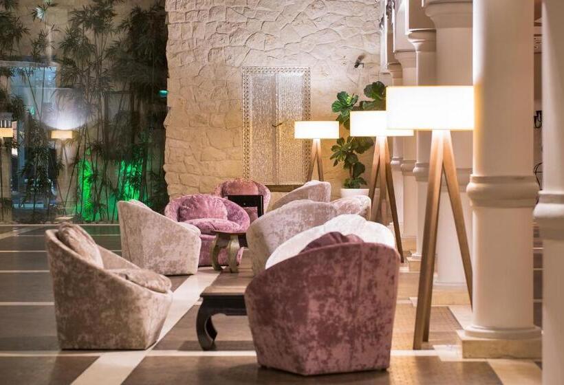 ホテル Krol Kazimierz