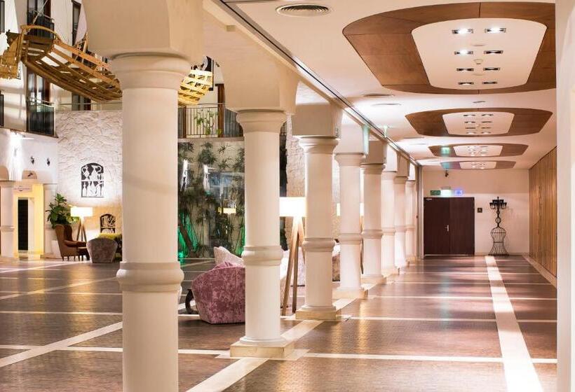 ホテル Krol Kazimierz