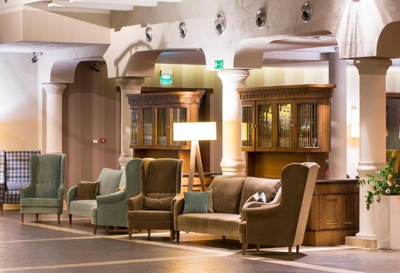 ホテル Krol Kazimierz