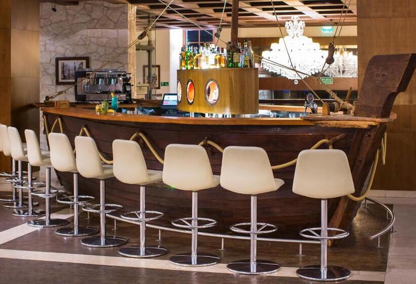 ホテル Krol Kazimierz