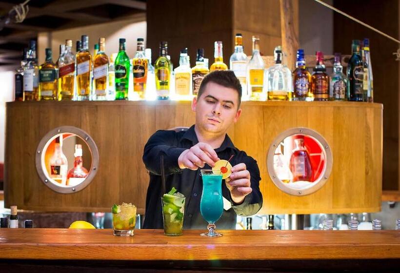 ホテル Krol Kazimierz