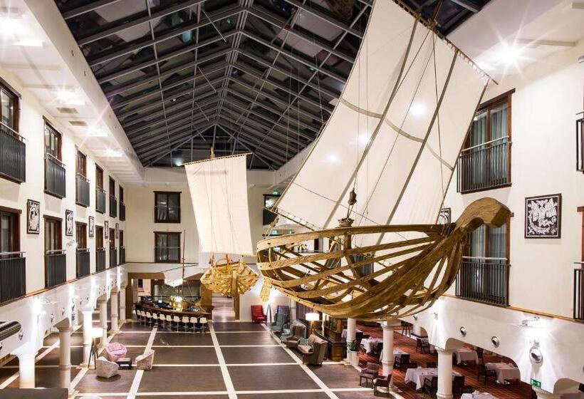 ホテル Krol Kazimierz