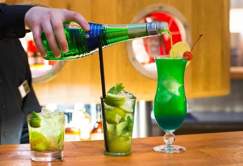 ホテル Krol Kazimierz