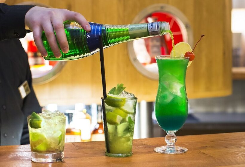 ホテル Krol Kazimierz