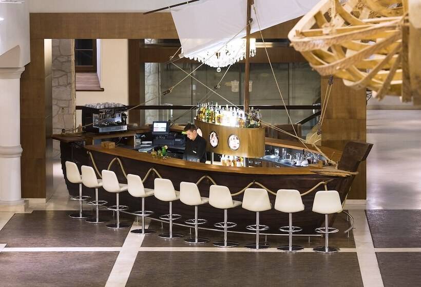 ホテル Krol Kazimierz