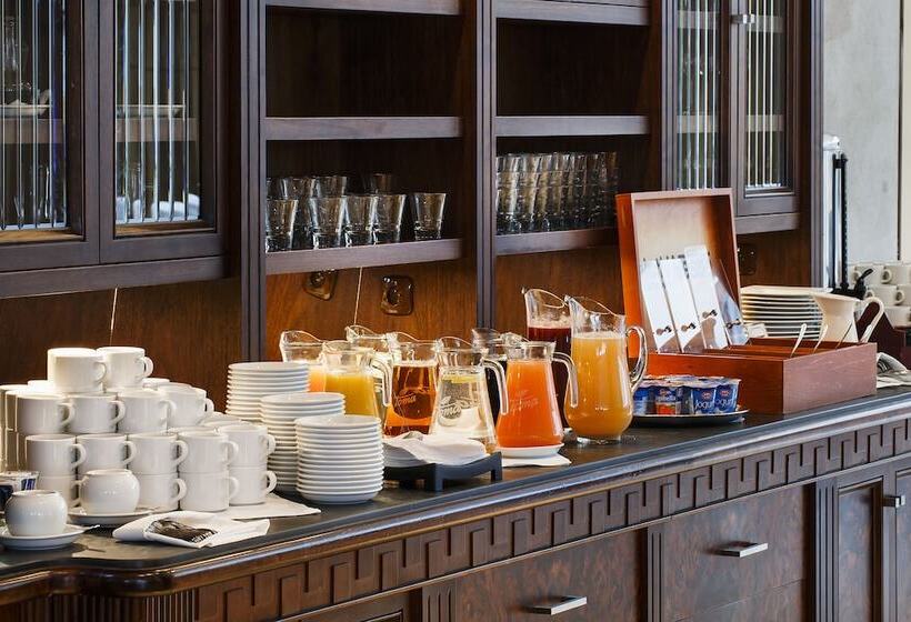 ホテル Krol Kazimierz