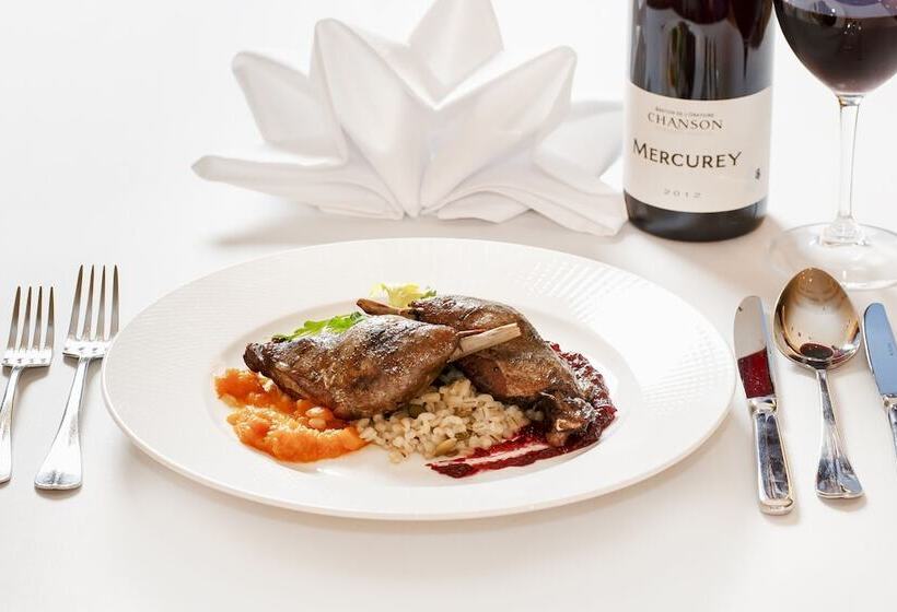 ホテル Krol Kazimierz