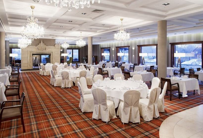 ホテル Krol Kazimierz