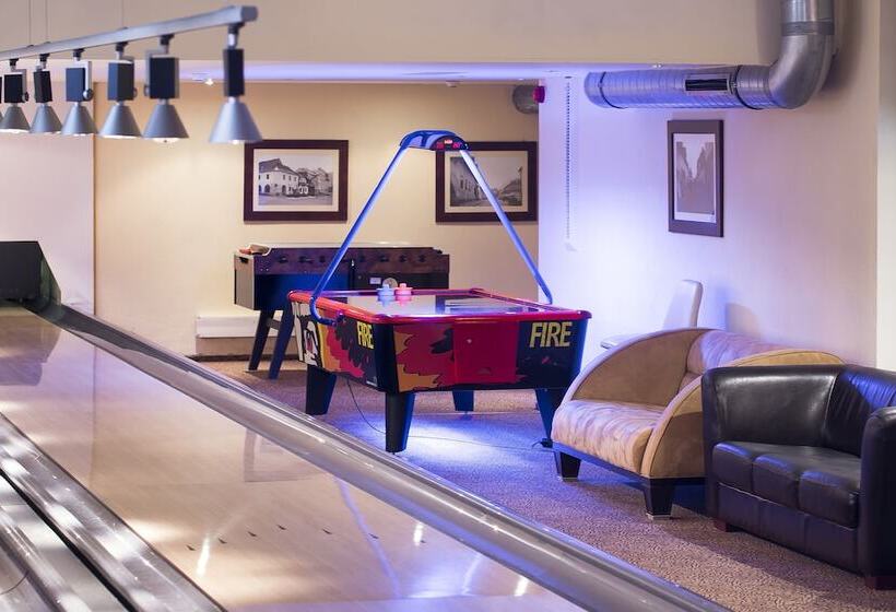 ホテル Krol Kazimierz