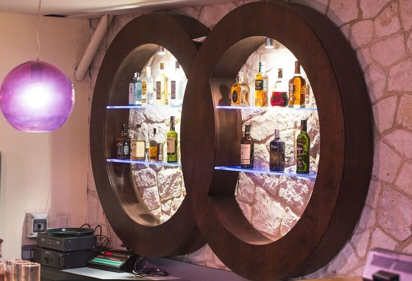 ホテル Krol Kazimierz