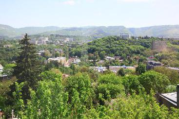 هتل Kuban