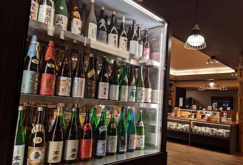 فندق Kutsurogijuku Chiyotaki