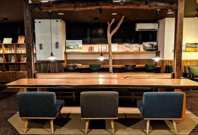 فندق Kutsurogijuku Chiyotaki