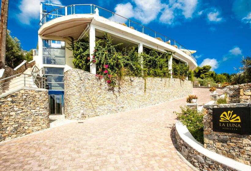 فندق La Luna