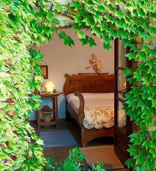 فندق La Plaça Madremanya