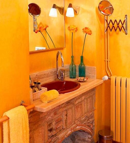 فندق La Plaça Madremanya