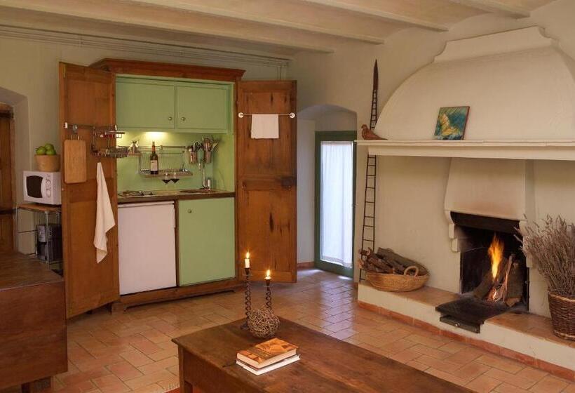 فندق La Plaça Madremanya