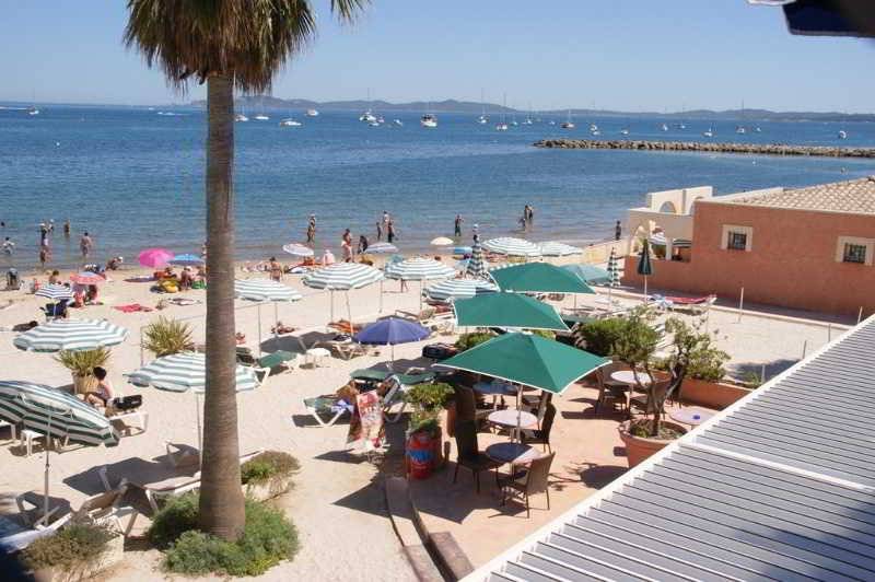 فندق La Potiniere