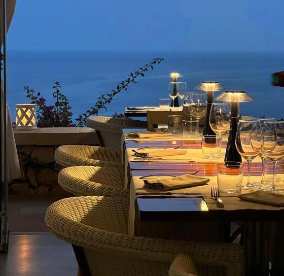 هتل Le Capase Resort Salento