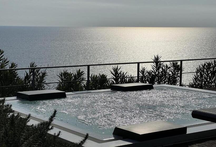 هتل Le Capase Resort Salento