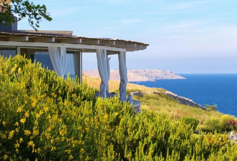 هتل Le Capase Resort Salento