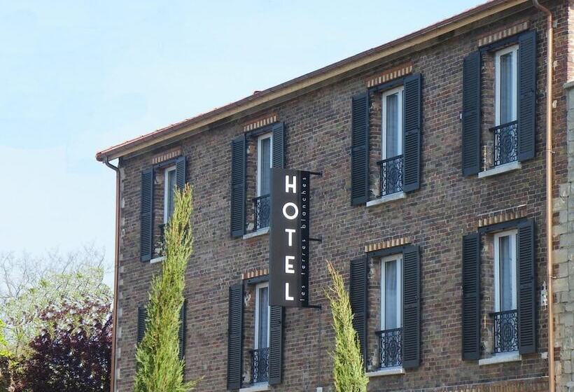 酒店 Les Terres Blanches